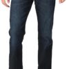 Lucky Brand Men's 221 Straight Jean