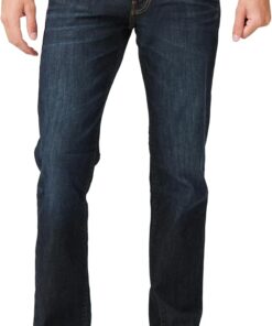 Lucky Brand Men's 221 Straight Jean