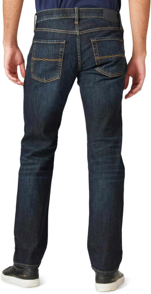 Lucky Brand Men's 221 Straight Jean - Image 2