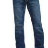 ARIAT Men's M5 Straight Marston Straight Jean