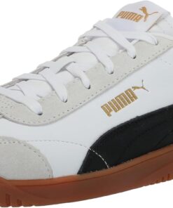 PUMA Men's Club 5v5 Sneaker
