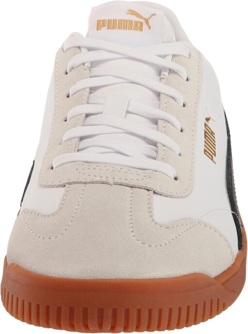 PUMA Men's Club 5v5 Sneaker - Image 2