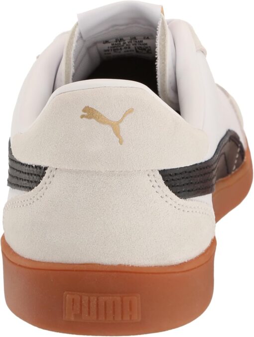 PUMA Men's Club 5v5 Sneaker - Image 3