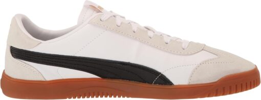 PUMA Men's Club 5v5 Sneaker - Image 6