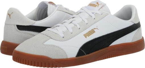 PUMA Men's Club 5v5 Sneaker - Image 7
