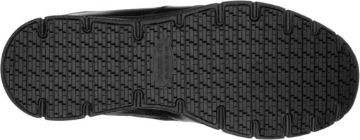 Skechers Men's Nampa Food Service Shoe - Image 4