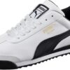 PUMA Men's Roma Sneaker