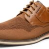 Bruno Marc Men's Casual Dress Shoes
