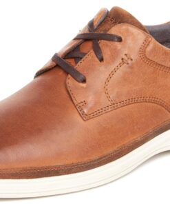 Rockport Men's Dressports 2 Go Plain Toe Oxford