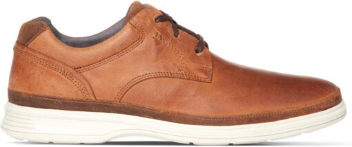 Rockport Men's Dressports 2 Go Plain Toe Oxford - Image 4