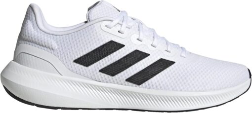 adidas Men's Run Falcon 3.0 Shoe - Image 2