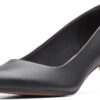 Clarks Women's Linvale Jerica Pump