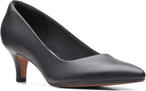 Clarks Women's Linvale Jerica Pump - Image 3