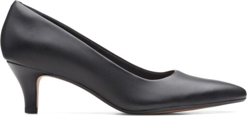Clarks Women's Linvale Jerica Pump - Image 2