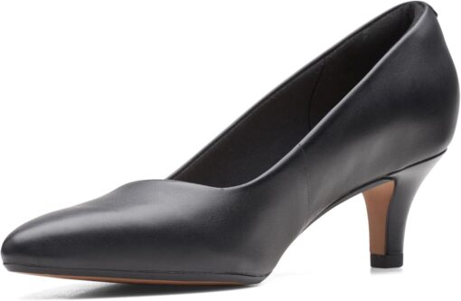 Clarks Women's Linvale Jerica Pump - Image 5