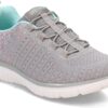 Skechers Sport Women's Virtue Fashion Sneaker