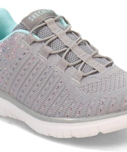 Skechers Sport Women's Virtue Fashion Sneaker