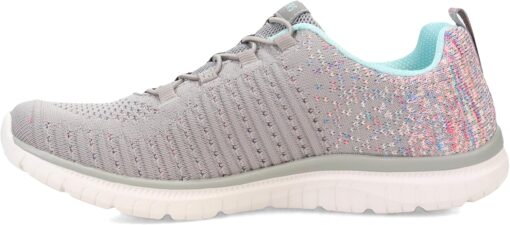 Skechers Sport Women's Virtue Fashion Sneaker - Image 4