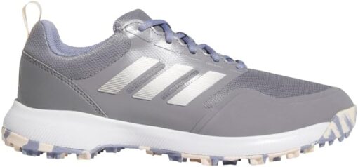 adidas Women's Tech Response Spikeless 3.0 Golf Shoes - Image 2