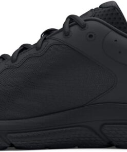 Under Armour Men's Charged Assert 10 Running Shoe