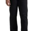 Wrangler Authentics Men's Classic 5-Pocket Relaxed Fit Cotton Jean