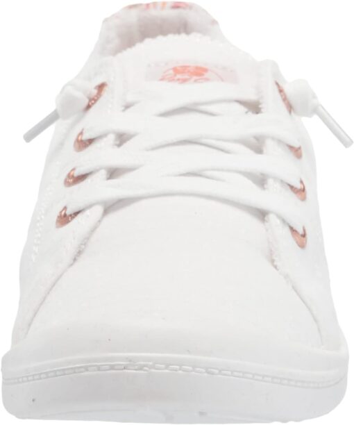 Roxy Women's Rory Slip on Sneaker Loafer Flat - Image 2
