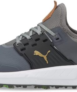 PUMA Men's Ignite Articulate Golf Shoe