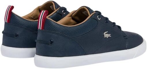 Lacoste Men's Bayliss Sneaker - Image 3