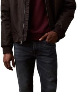 Calvin Klein Men's Skinny Fit Jeans