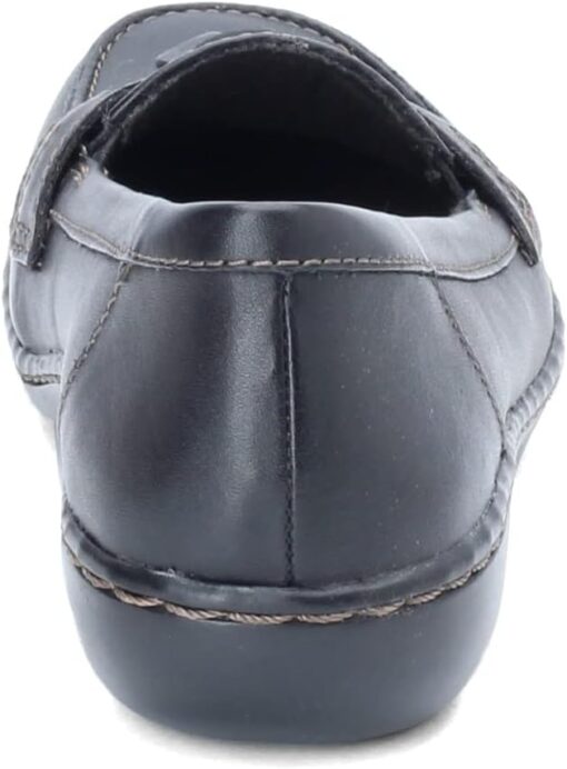 Clarks Ashland Bubble Loafer Women's Slip On - Image 6
