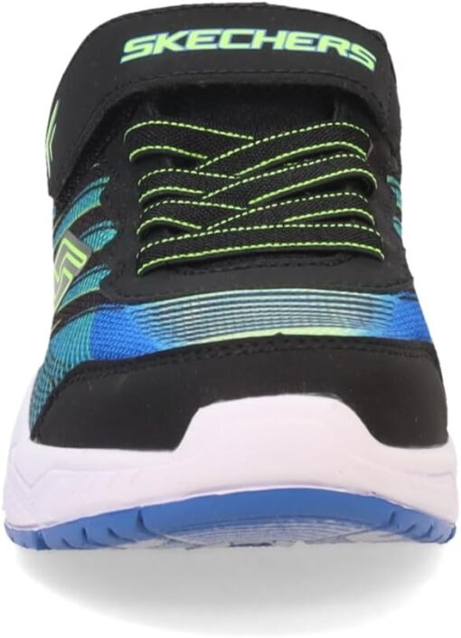 Skechers Unisex-Child Thermoflux 2.0-Brodox Sneaker - Image 4