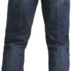 Cinch Men's Silver Label Slim-Fit Jean