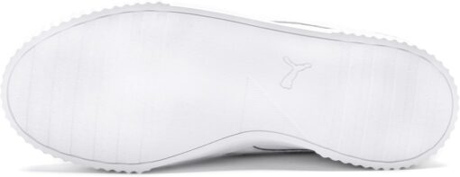 PUMA Women's Carina L Sneaker - Image 4