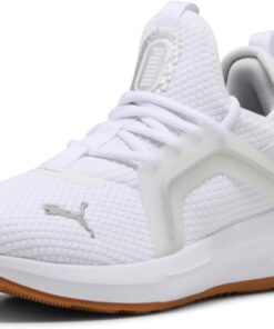PUMA Womens Softride Enzo 5 Cross Training Shoes