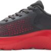Under Armour Boy's Pre School Rogue 4 Alternate Lace Sneaker