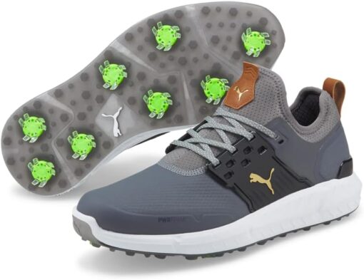 PUMA Men's Ignite Articulate Golf Shoe - Image 2