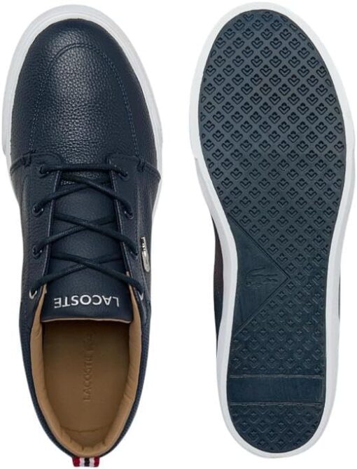 Lacoste Men's Bayliss Sneaker - Image 4