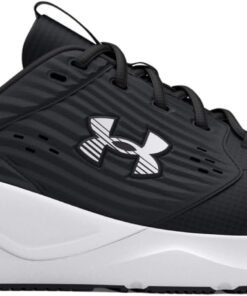 Under Armour Men's Charged Commit Trainer 4 Sneaker
