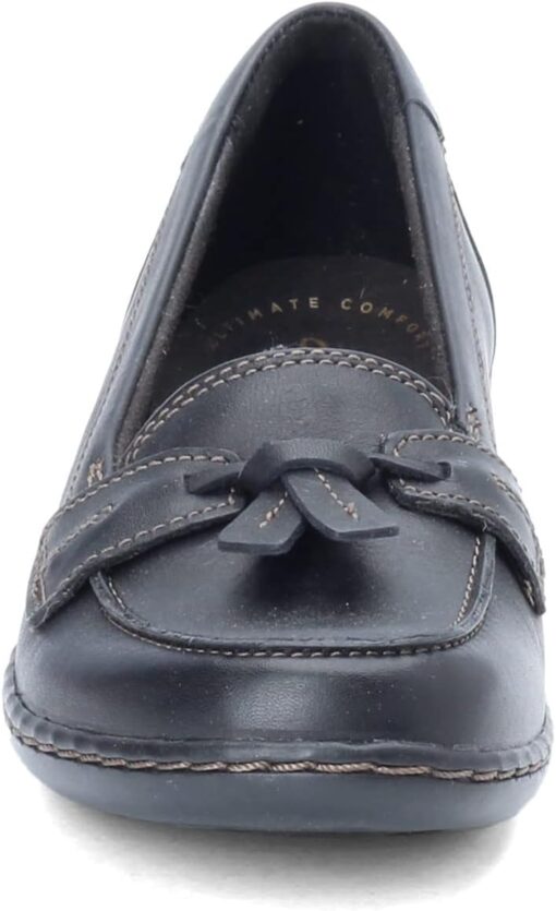Clarks Ashland Bubble Loafer Women's Slip On - Image 4