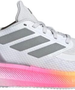 adidas Women's Pureboost 5 Running Sneaker