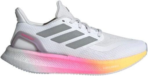 adidas Women's Pureboost 5 Running Sneaker