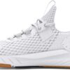 Under Armour Men's Project Rock Blood Sweat Respect 4 Sneaker