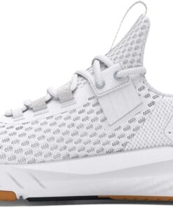Under Armour Men's Project Rock Blood Sweat Respect 4 Sneaker