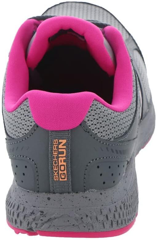 Skechers Women's Go Run Consistent - Vivid Horizon Walking Shoes - Image 6