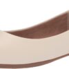 Amazon Essentials Women's Pointed-Toe Ballet Flat