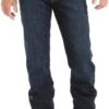Wrangler Men's 20X Competition Active Flex Slim Fit Jean