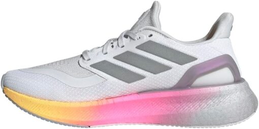 adidas Women's Pureboost 5 Running Sneaker - Image 3