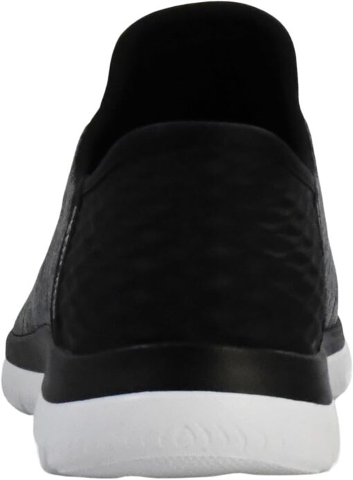 Skechers womens Hands Free Slip Ins Summits Dazzling Haze - Image 3