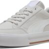 PUMA Men's Court Classic Vulc Sneaker