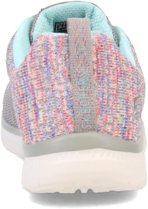 Skechers Sport Women's Virtue Fashion Sneaker - Image 5